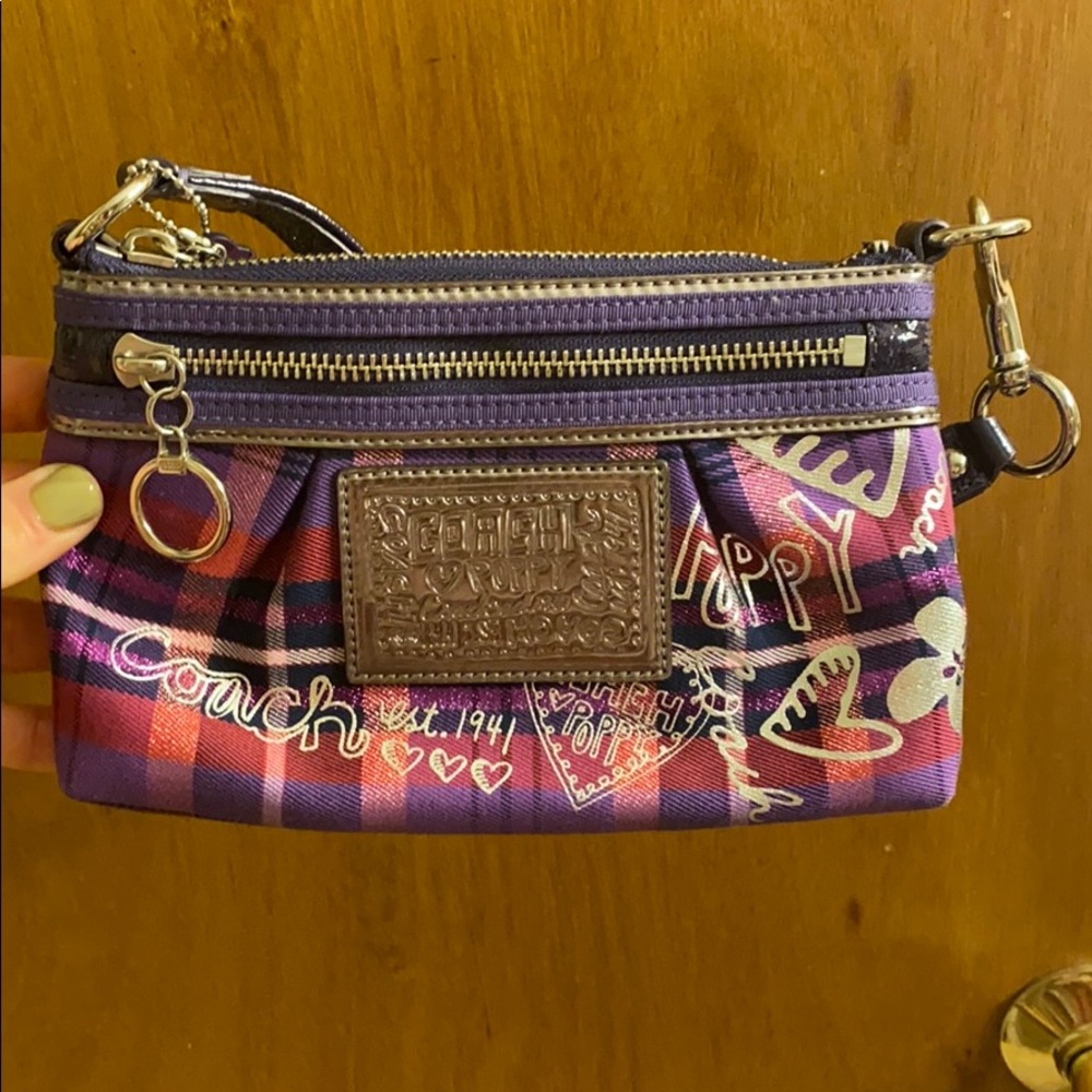 Hand Bag